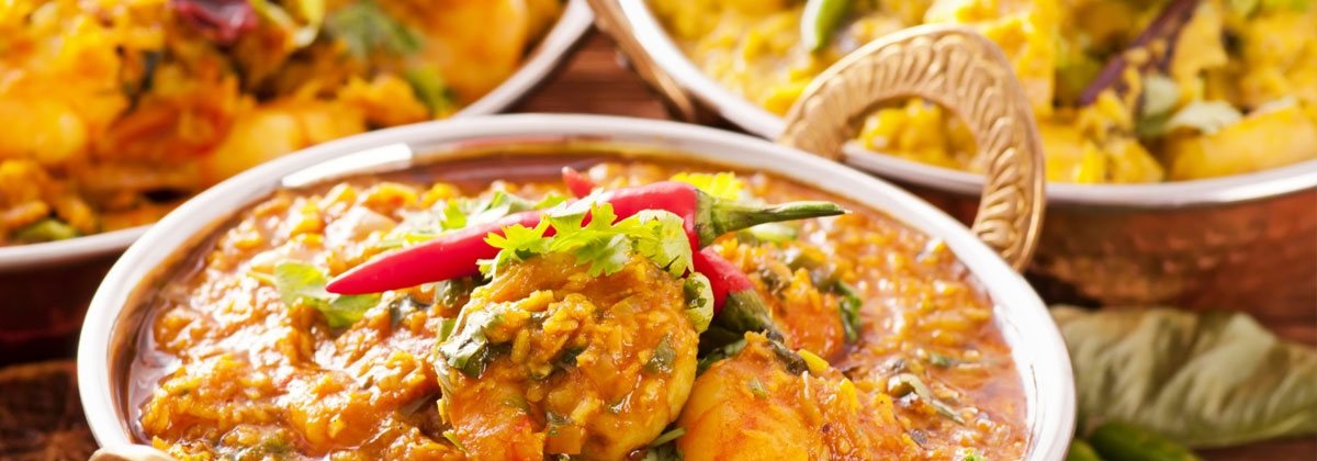 Best Indian Restaurant in Irvine | Good Indian Meals | Annapoorna